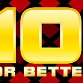 Play 10s or Better slot by 1x2gaming on luckycaponee.com