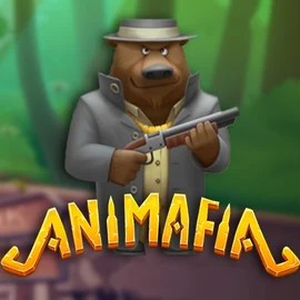 Animafia online slot from Peter & Sons – play at luckycaponee.com