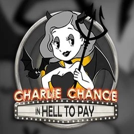 Play the Charlie Chance in Hell to Pay slot by Play'n GO on LuckyCapone Casino