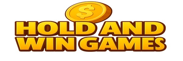 Play the Hold and Win Games slot by Playson on LuckyCapone Casino