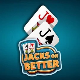 Jacks or Better (Red Rake Gaming) – slot by Red Rake Gaming, featured at luckycaponee.com