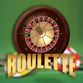 Roulette (Relax Gaming) slot visual from Relax Gaming available on luckycaponee.com